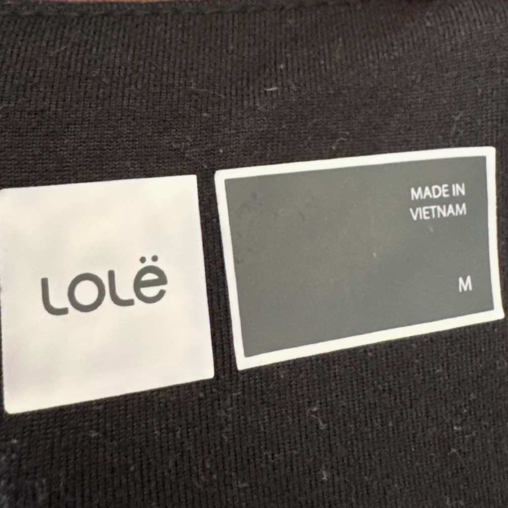 Lole Jogger Pants